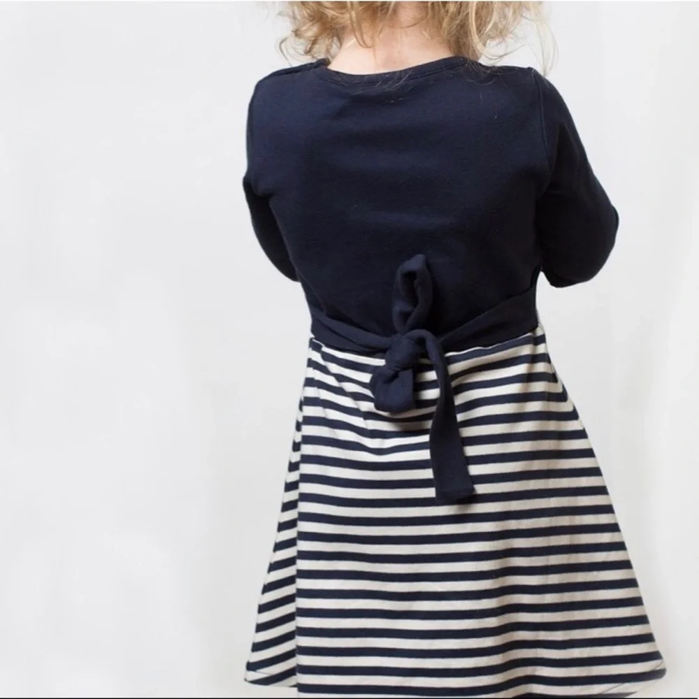 LITTLE GREEN‎ RADICALS Little Twirler Dress
